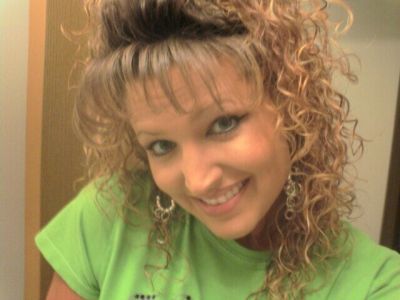 Kecia Wideman