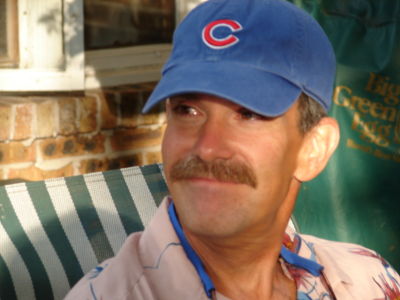 Richard Theyerl