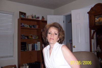 Deborah Page