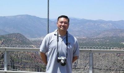 Bruce Oda