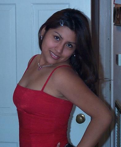 Lizeth Palomino