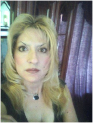 Julie Aragon
