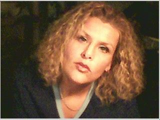 Heather Mitchell