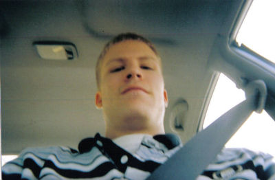 Jason Hodge