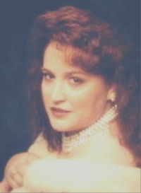 Charlene Carroll