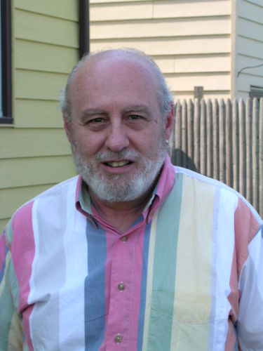 David Smith
