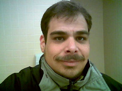Michael Alvarez