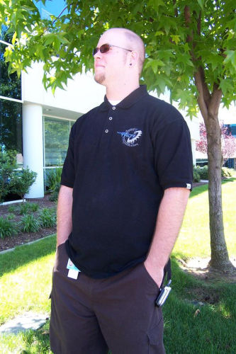 Shane Matthews