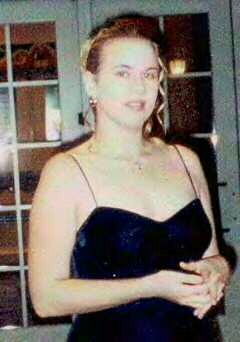 Diana Huffman