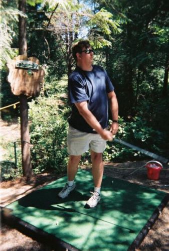 Howard Magill