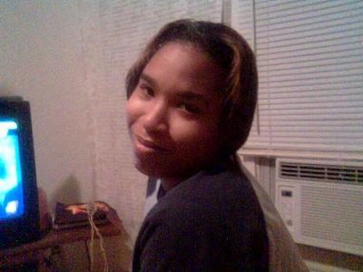 Sherria Everett