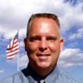 Timothy Johnston