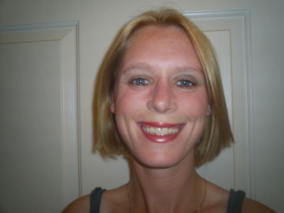 Pamela Hudspeth