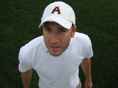 Brendan Rome