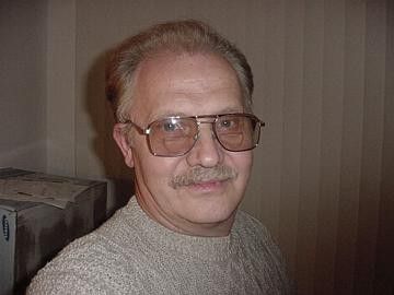 Frank Pisciotta
