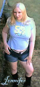 Jennifer Dykes
