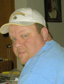 Timothy Frazier