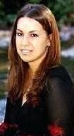 Amanda Alldridge