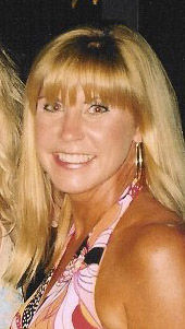 Tracy Giamarino