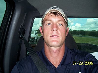 Jacob Carroway