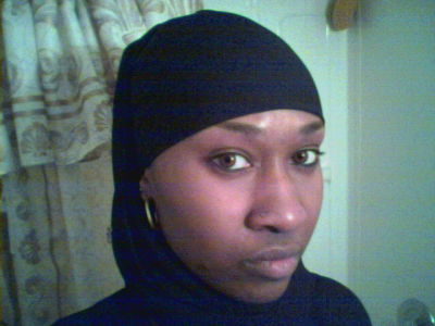Yasmeen Salaam