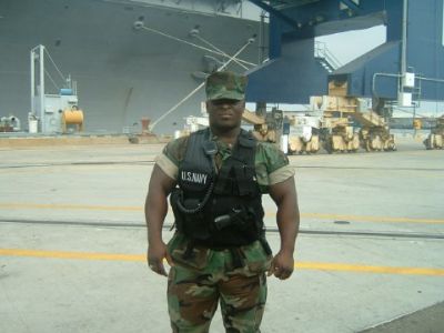 Jermaine Linton