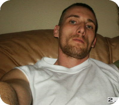Vernon Mccartney