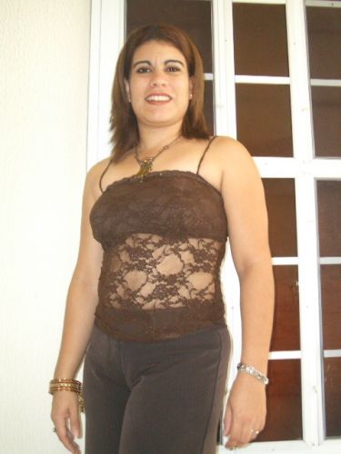 Michelle Ayala