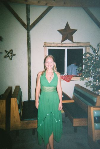 Kecia Christiansen