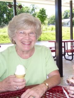 Sandra Anderson