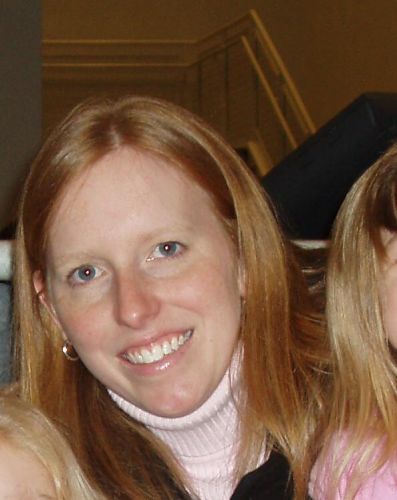 Christine Barnard