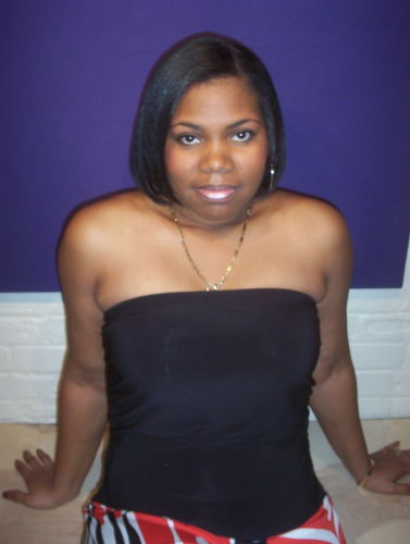 Talena Fultz