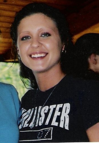 Felicia Haney