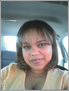 Jennifferre Gandy