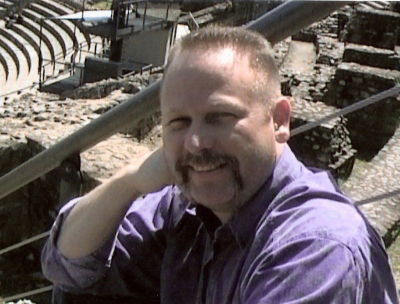 Jeffrey Eggemeyer