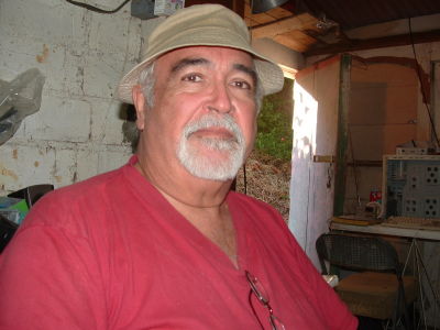 Henry Losada