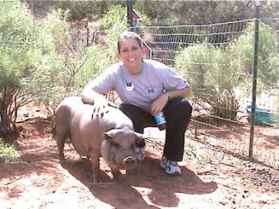 Kimberly Boggs