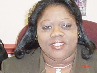 Diane Okwukwu
