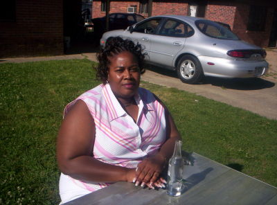 Redhonda Mcghee