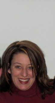 Monica Moriarty