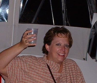 Brenda Anliker