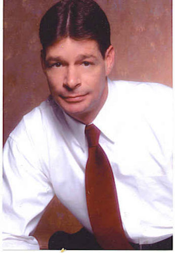 Richard Mccabe