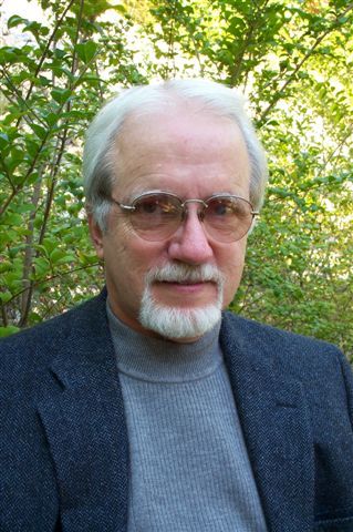 Paul Leonard