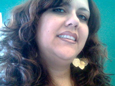 Lorraine Cordero