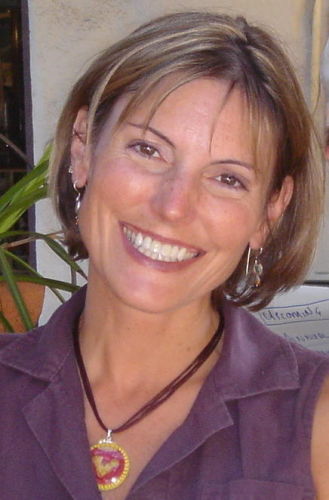 Anna Vaughn