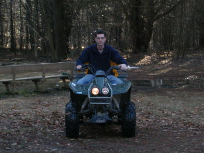 Kevin Metzger