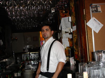 Albert Florez