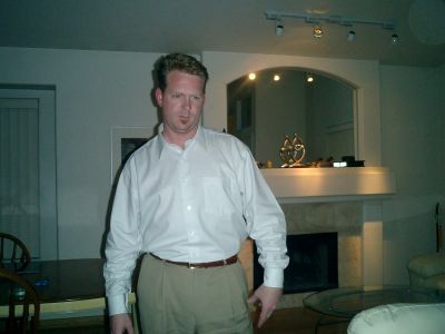 Lee Sunderland