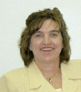 Toni Dye