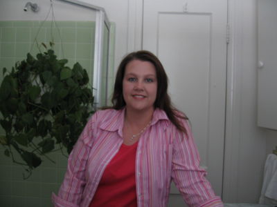 Jeanie Ross